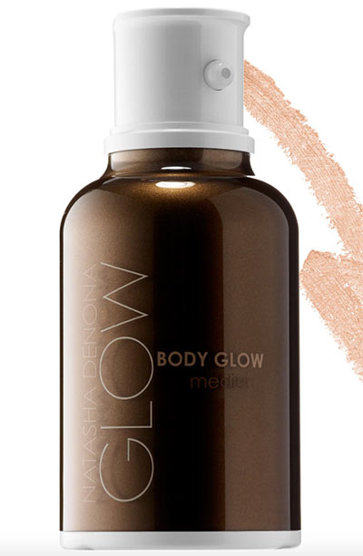 Top 21 Body Glitter & Shimmer Products for a Radiant Glow | [Year]