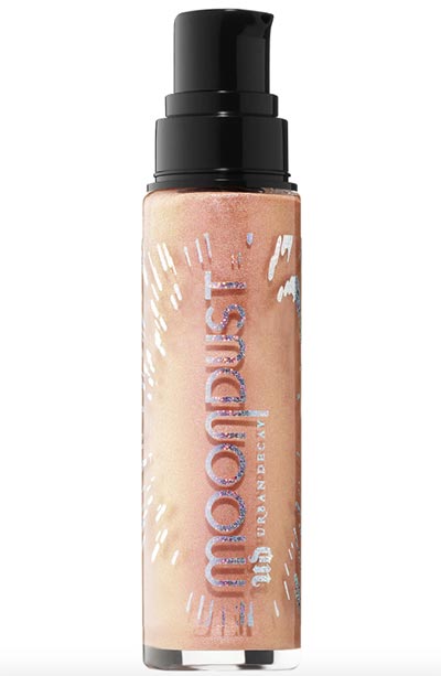 Top 21 Body Glitter & Shimmer Products for a Radiant Glow | [Year]