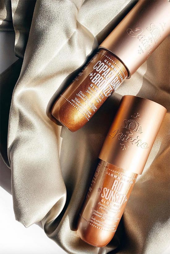 Top 21 Body Glitter & Shimmer Products for a Radiant Glow | [Year]