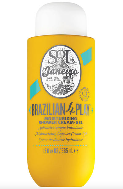 Top 27 Body Washes & Shower Gels for All Skin Types | [Year]