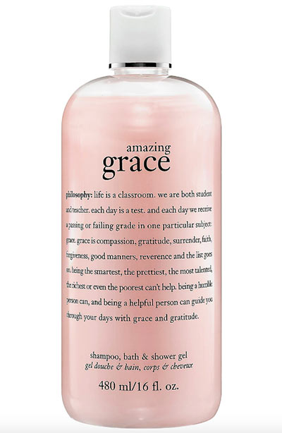 Top 27 Body Washes & Shower Gels for All Skin Types | [Year]