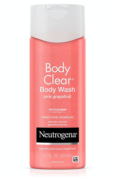 Top 27 Body Washes & Shower Gels for All Skin Types | [Year]