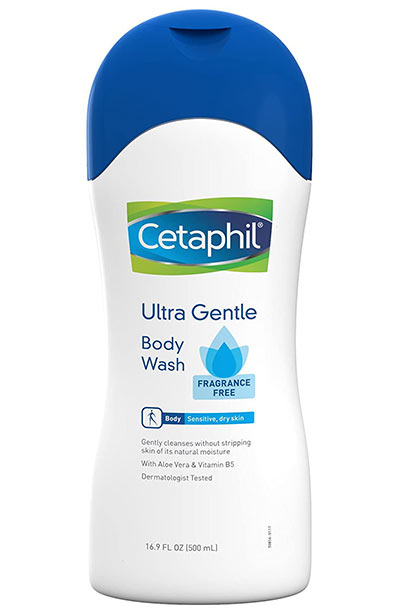 Top 27 Body Washes & Shower Gels for All Skin Types | [Year]