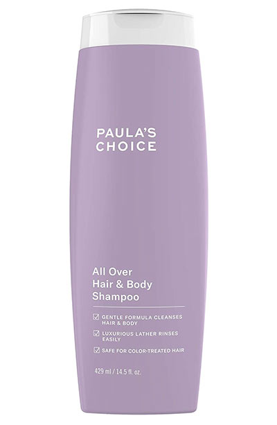 Top 27 Body Washes & Shower Gels for All Skin Types | [Year]