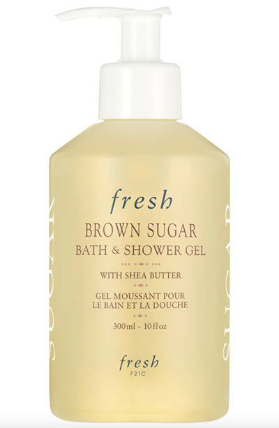 Top 27 Body Washes & Shower Gels for All Skin Types | [Year]
