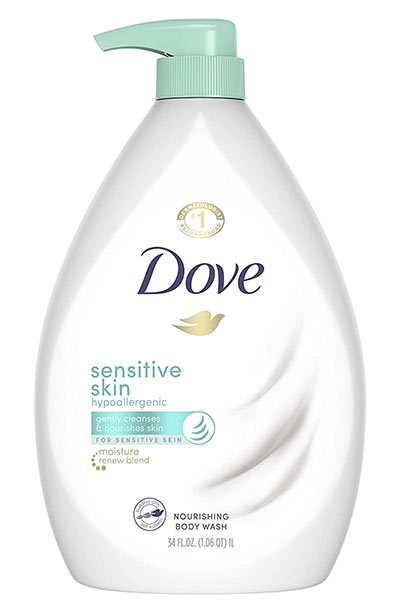 Top 27 Body Washes & Shower Gels for All Skin Types | [Year]