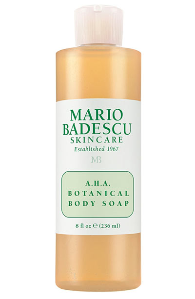 Top 27 Body Washes & Shower Gels for All Skin Types | [Year]