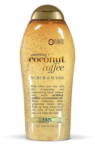Top 27 Body Washes & Shower Gels for All Skin Types | [Year]