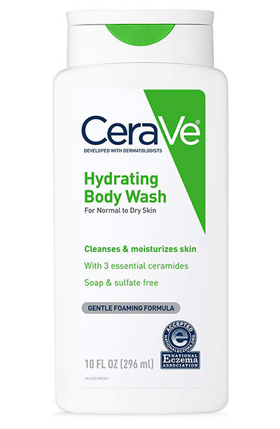 Top 27 Body Washes & Shower Gels for All Skin Types | [Year]