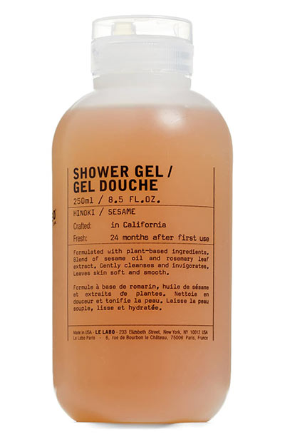 Top 27 Body Washes & Shower Gels for All Skin Types | [Year]