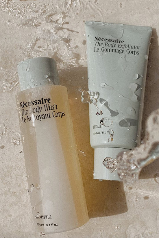 Top 27 Body Washes & Shower Gels for All Skin Types | [Year]