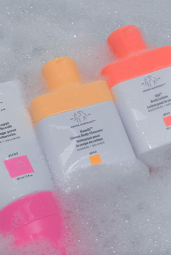 Top 27 Body Washes & Shower Gels for All Skin Types | [Year]