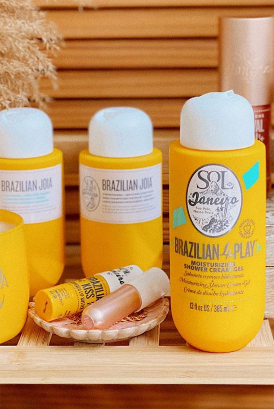 Top 27 Body Washes & Shower Gels for All Skin Types | [Year]