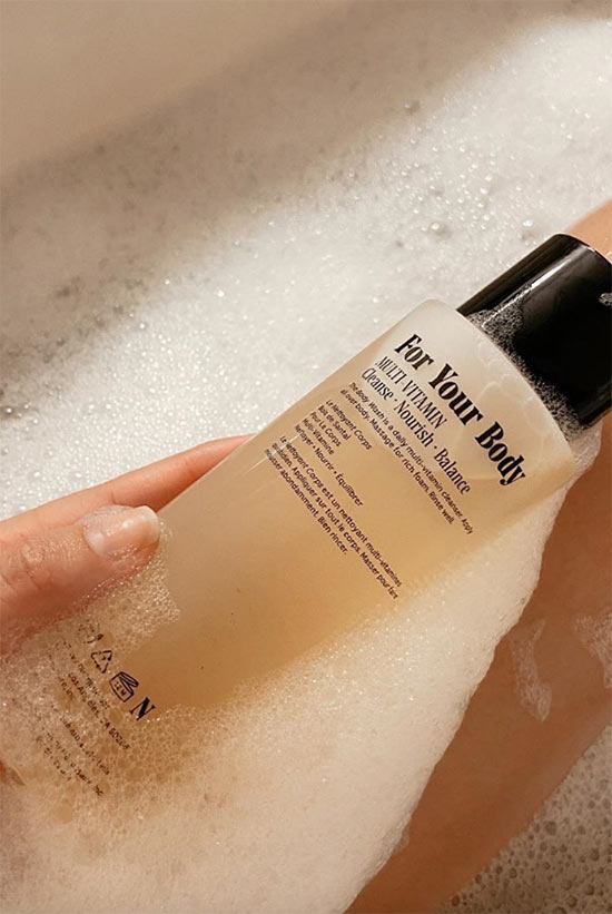 Top 27 Body Washes & Shower Gels for All Skin Types | [Year]