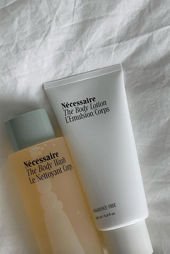 Top 27 Body Washes & Shower Gels for All Skin Types | [Year]