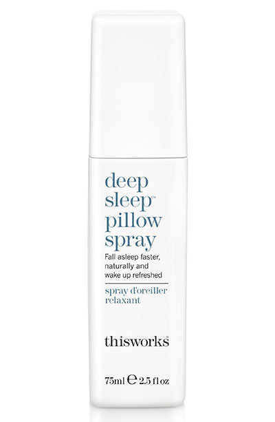 Top 17 Sleep Sprays: Aromatherapy for Restful Nights