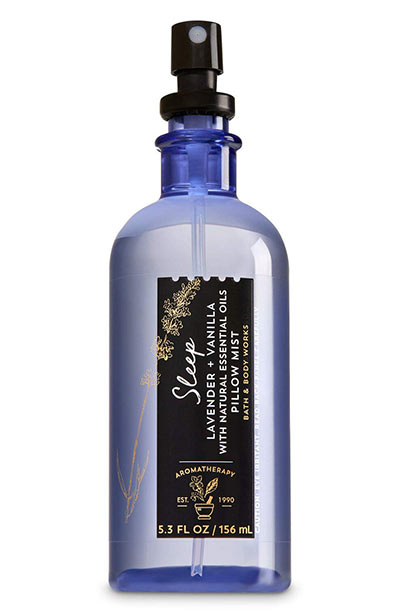 Top 17 Sleep Sprays: Aromatherapy for Restful Nights