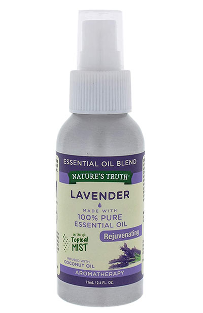 Top 17 Sleep Sprays: Aromatherapy for Restful Nights