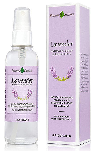 Top 17 Sleep Sprays: Aromatherapy for Restful Nights