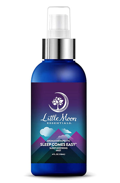 Top 17 Sleep Sprays: Aromatherapy for Restful Nights
