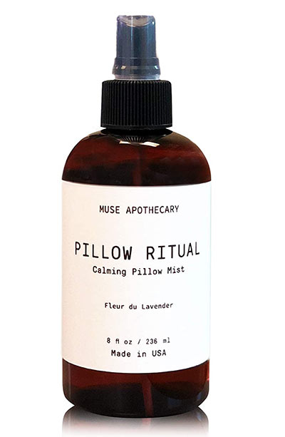 Top 17 Sleep Sprays: Aromatherapy for Restful Nights