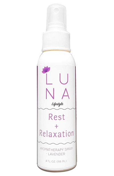 Top 17 Sleep Sprays: Aromatherapy for Restful Nights