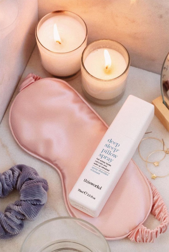 Top 17 Sleep Sprays: Aromatherapy for Restful Nights