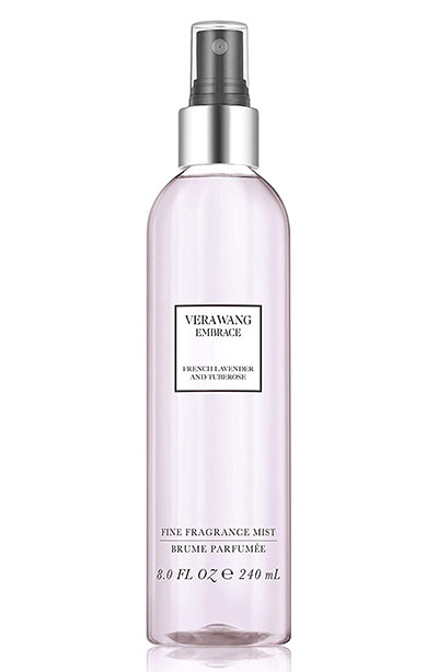 Top 23 Body Mists & Sprays for Women: Light Fragrance & Hydration