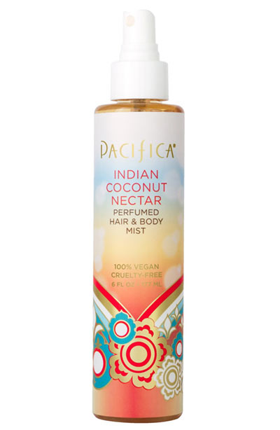 Top 23 Body Mists & Sprays for Women: Light Fragrance & Hydration