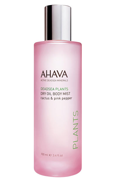 Top 23 Body Mists & Sprays for Women: Light Fragrance & Hydration