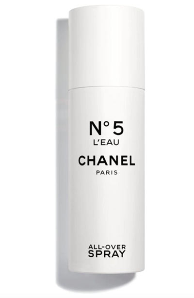 Top 23 Body Mists & Sprays for Women: Light Fragrance & Hydration