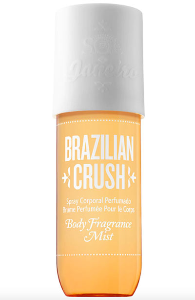 Top 23 Body Mists & Sprays for Women: Light Fragrance & Hydration