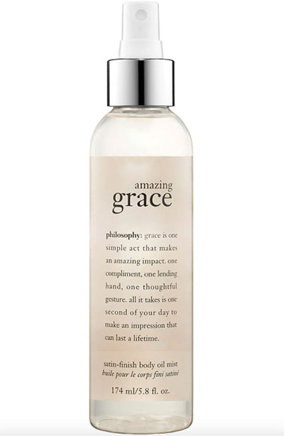 Top 23 Body Mists & Sprays for Women: Light Fragrance & Hydration