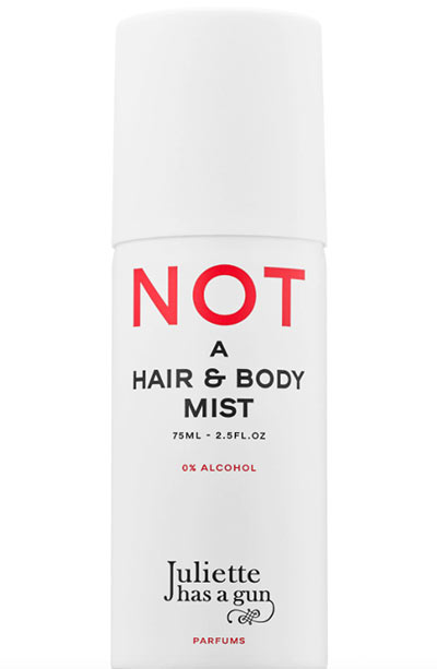 Top 23 Body Mists & Sprays for Women: Light Fragrance & Hydration