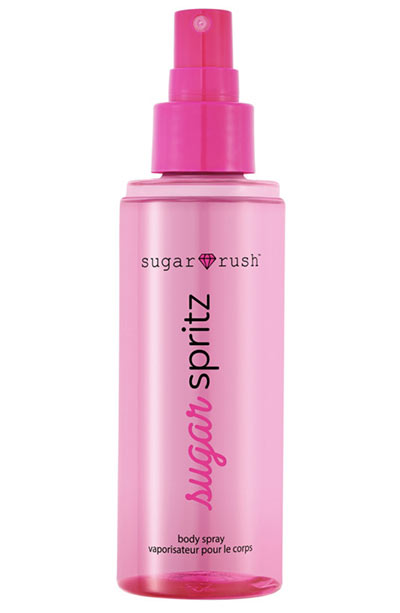 Top 23 Body Mists & Sprays for Women: Light Fragrance & Hydration