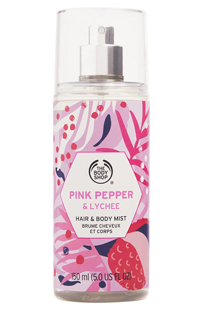 Top 23 Body Mists & Sprays for Women: Light Fragrance & Hydration