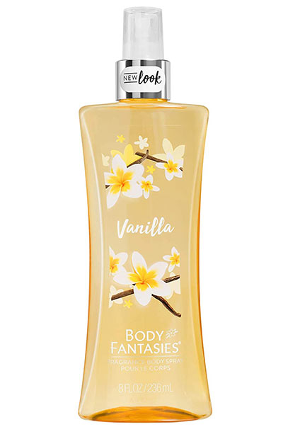 Top 23 Body Mists & Sprays for Women: Light Fragrance & Hydration