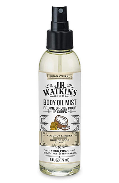 Top 23 Body Mists & Sprays for Women: Light Fragrance & Hydration