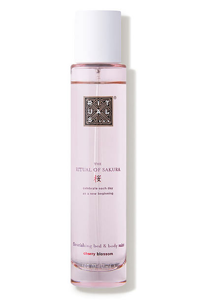 Top 23 Body Mists & Sprays for Women: Light Fragrance & Hydration