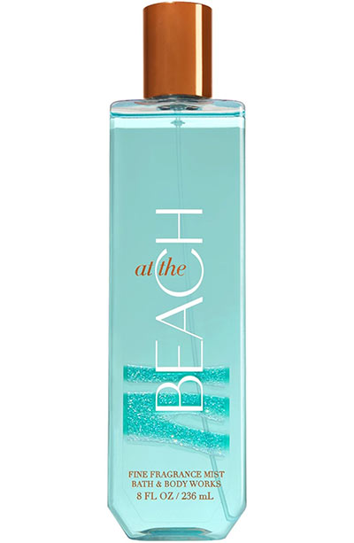 Top 23 Body Mists & Sprays for Women: Light Fragrance & Hydration