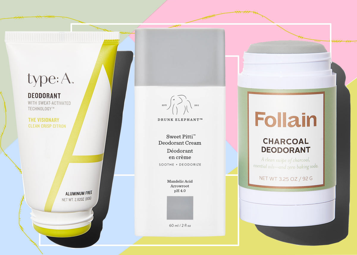 Top 31 Natural Deodorants for Women: Effective & Safe Options