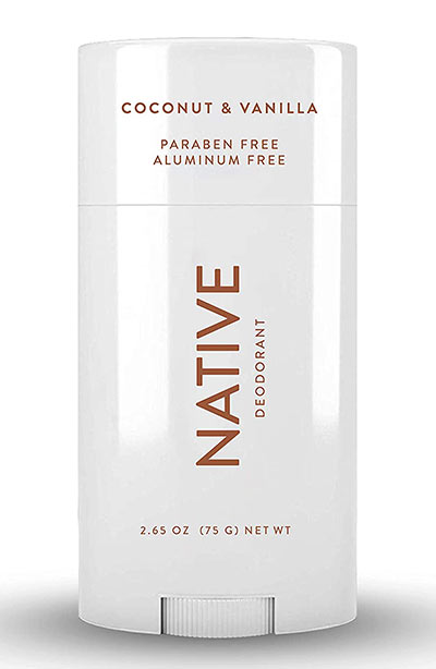Top 31 Natural Deodorants for Women: Effective & Safe Options