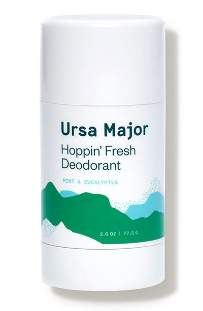 Top 31 Natural Deodorants for Women: Effective & Safe Options