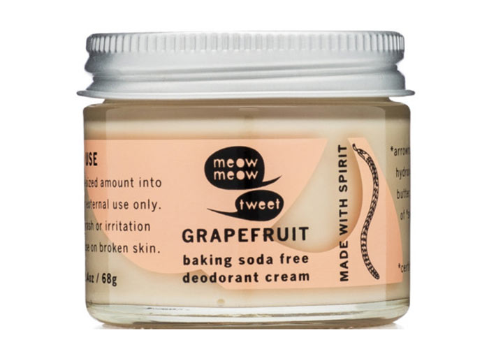 Top 31 Natural Deodorants for Women: Effective & Safe Options