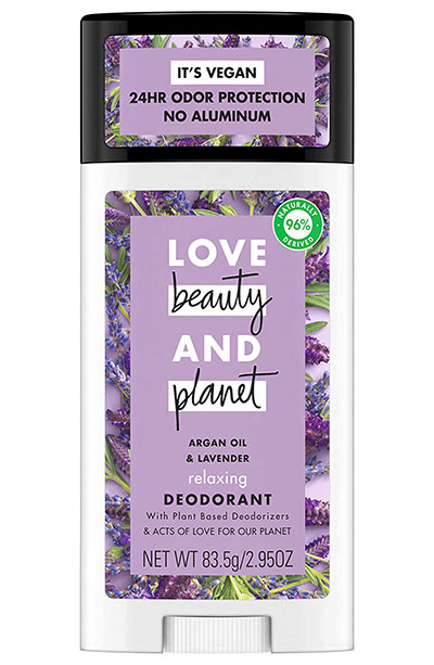 Top 31 Natural Deodorants for Women: Effective & Safe Options