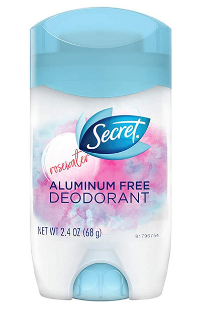 Top 31 Natural Deodorants for Women: Effective & Safe Options
