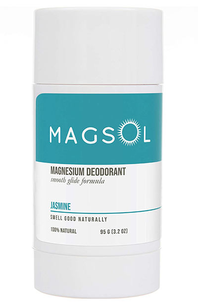 Top 31 Natural Deodorants for Women: Effective & Safe Options