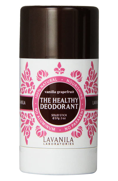Top 31 Natural Deodorants for Women: Effective & Safe Options