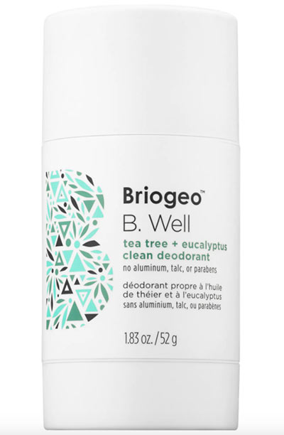 Top 31 Natural Deodorants for Women: Effective & Safe Options
