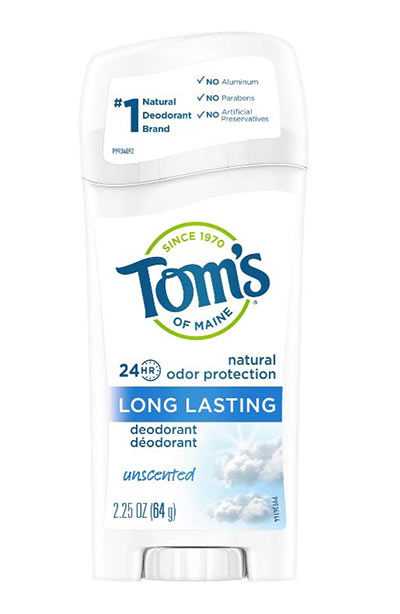 Top 31 Natural Deodorants for Women: Effective & Safe Options